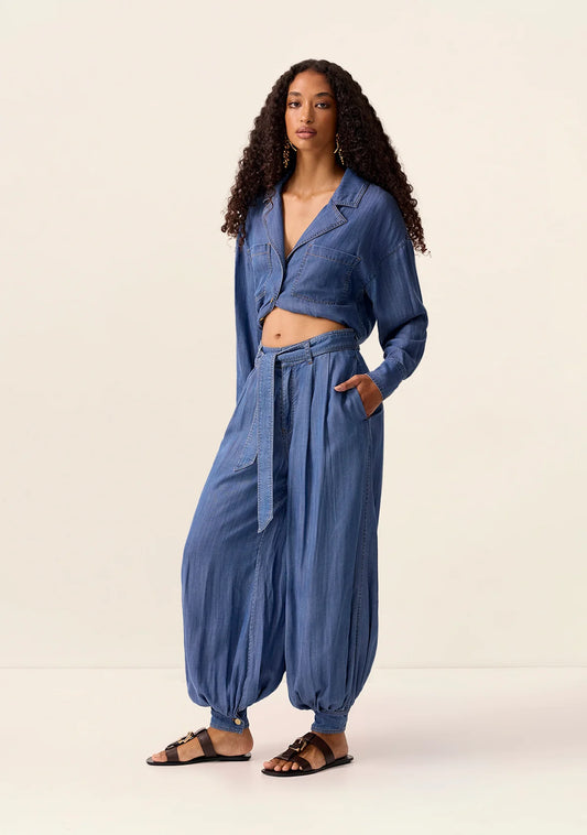 Mae Harem Pants