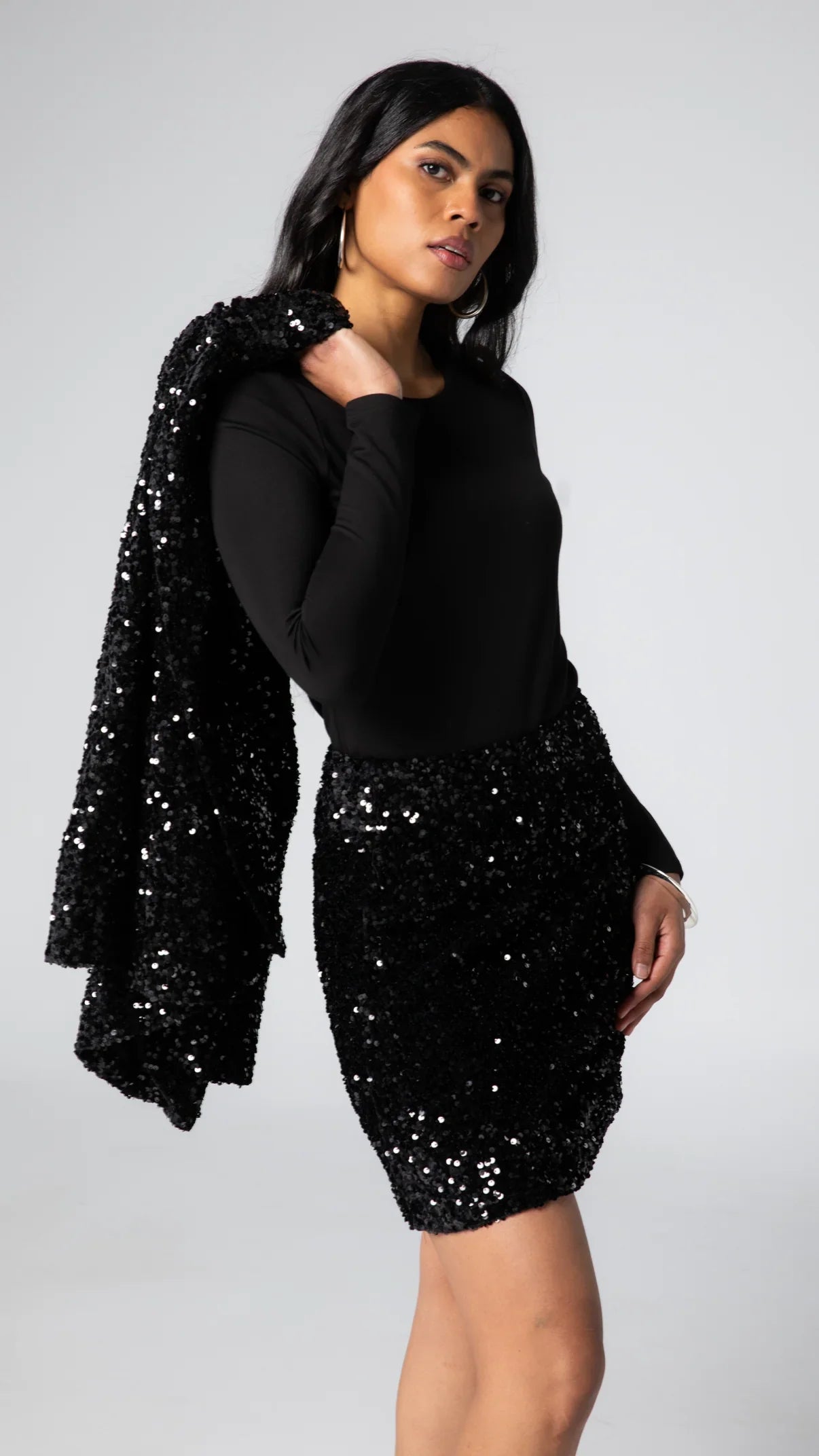 Cazinc collection - Hire Your Style