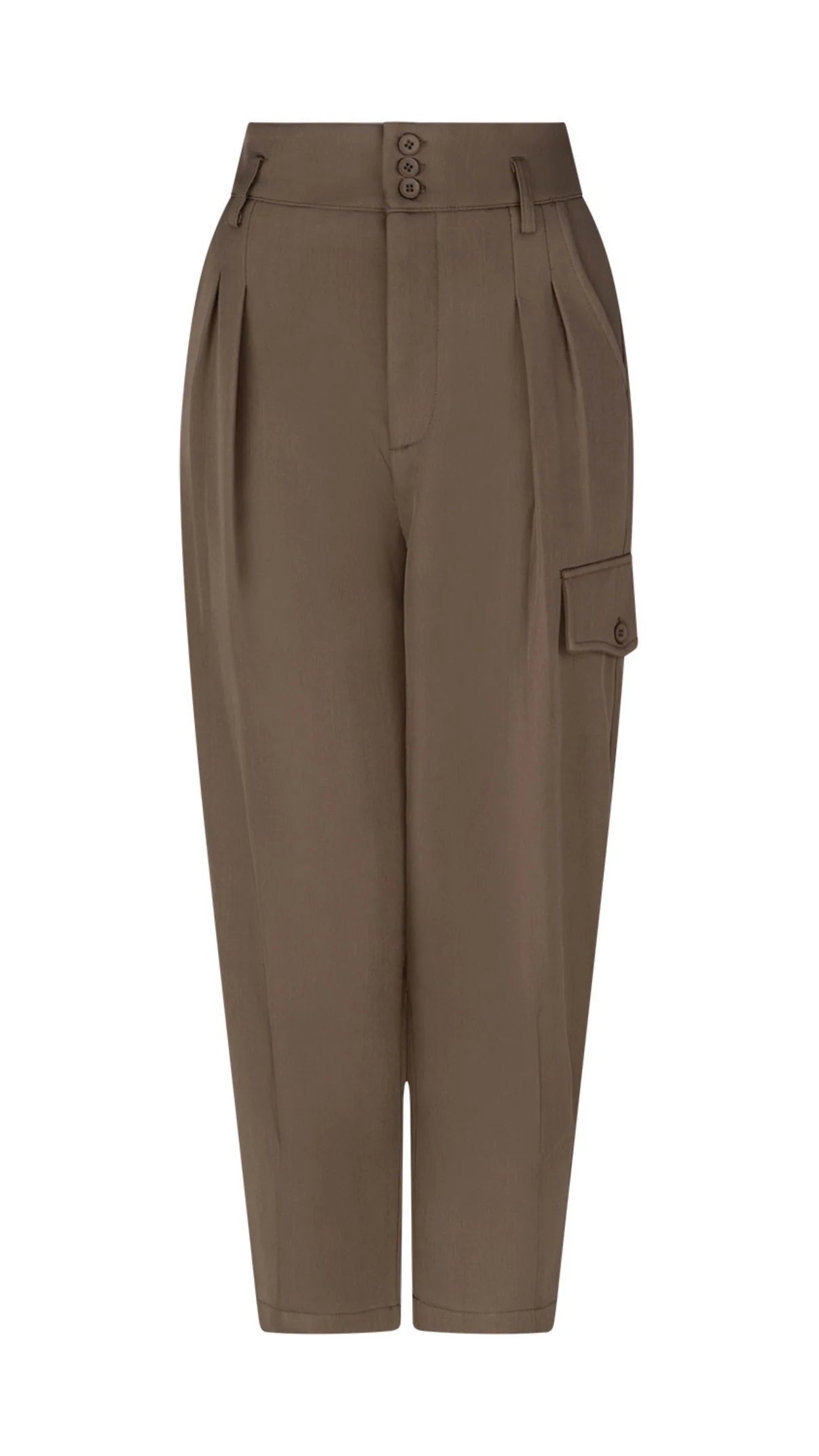 Axel Jodhpur Combat Pants