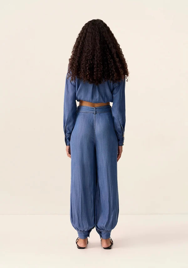 Mae Harem Pants