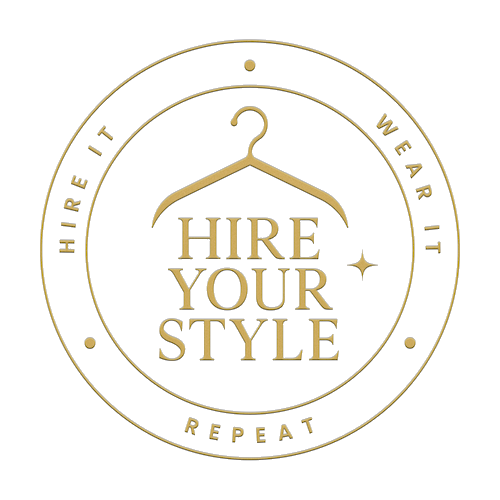 Hire Your Style logo