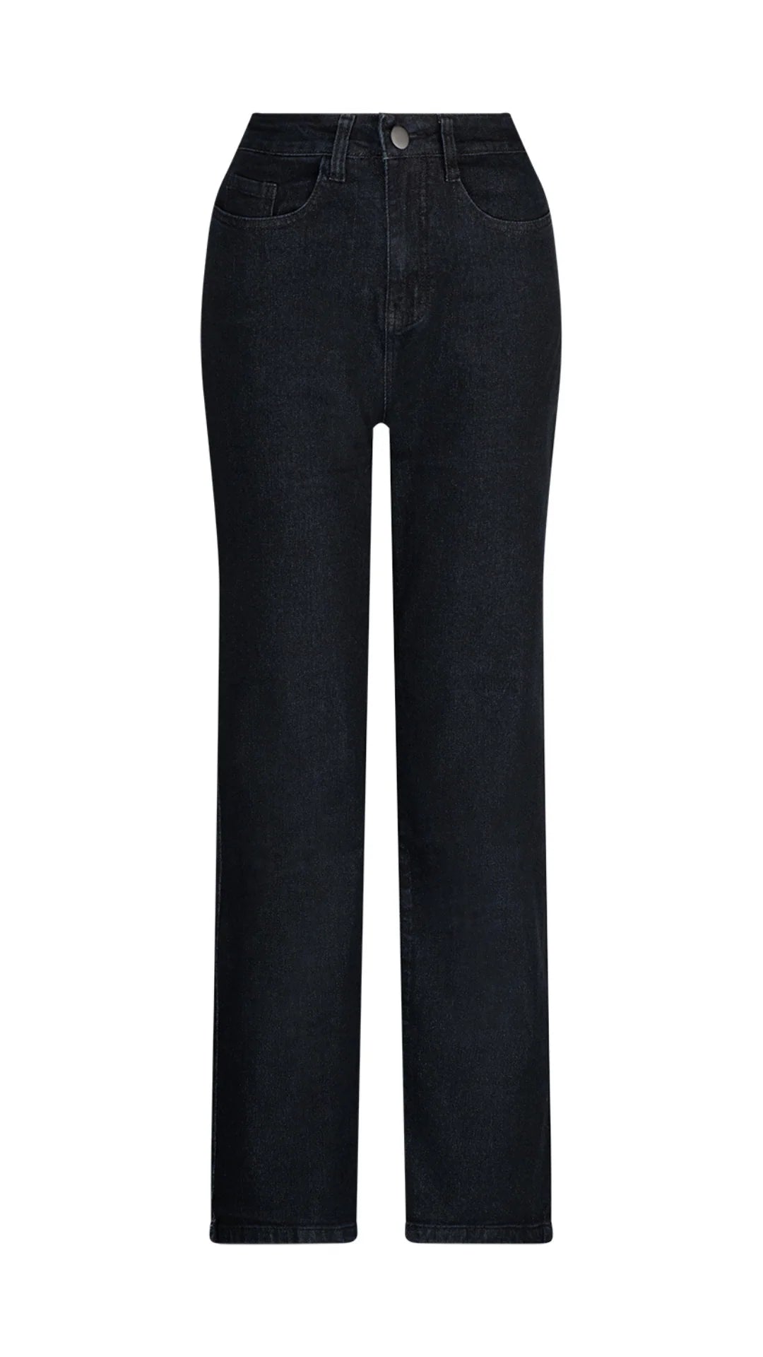Jasper Everyday Stretch Jeans Long - detail