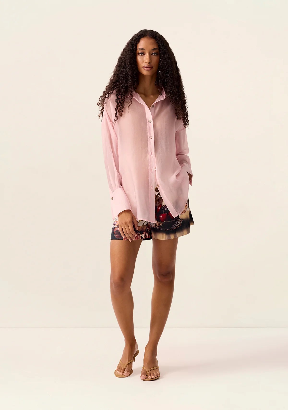 Imogen Shirt